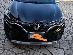 Nero Usata 2023 Renault Captur Techno SUV | 18.500 € (Buon prezzo)
