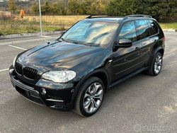 Usata 2011 BMW X5 SUV | 12.200 € (Ottimo prezzo)