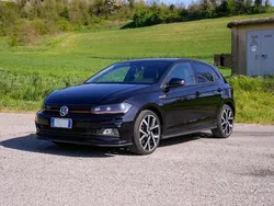 Usata 2018 VW Polo GTI Tre volumi | 19.500 € (Buon prezzo)