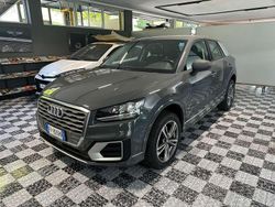 Grigio Usata 2018 Audi Q2 Business SUV | 18.800 € (Buon prezzo)