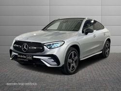 Grigio chiaro Usata 2024 Mercedes GLC300e AMG Line Premium Coupé | 70.000 € (Ottimo prezzo)