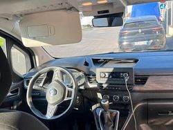 Nero Usata 2022 Renault Kangoo Monovolume | 19.000 €