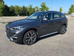 Grigio Usata 2017 BMW X1 xLine SUV | 19.500 € (Buon prezzo)