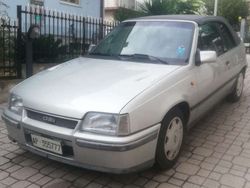 Grigio Usata 1988 Opel Kadett Cabrio | 18.000 €