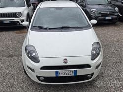 Usata 2017 Fiat Punto Street Due volumi | 6500 € (Buon prezzo)
