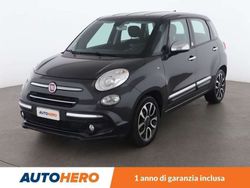 Grigio Usata 2019 Fiat 500L Urban Monovolume | 9899 € (Super prezzo)