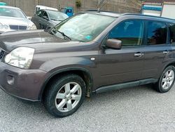 Grigio Usata 2007 Nissan X-Trail SUV | 3200 €