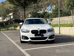 Usata 2018 BMW 118 M Sport Due volumi | 16.500 € (Ottimo prezzo)
