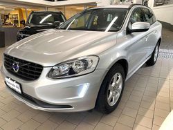 Argento Usata 2017 Volvo XC60 Business Edition SUV | 17.500 € (Super prezzo)