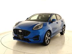 Blu Nuova 2025 Ford Puma ST-Line | 24.800 € (Buon prezzo)