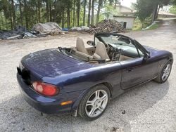 Usata 2004 Mazda MX5 Cabrio | 7500 € (Ottimo prezzo)