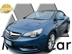 Blu/azzurro Usata 2016 Opel Cascada Innovation Cabrio | 10.900 €