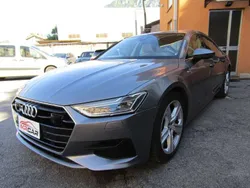 Grigio Usata 2019 Audi A7 Sportback Business Due volumi | 36.999 € (Buon prezzo)