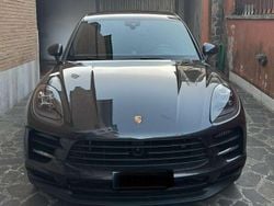 Grigio Usata 2019 Porsche Macan SUV | 47.990 € (Super prezzo)