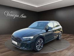 Nero Usata 2023 Audi SQ5 Sport SUV | 56.900 € (Ottimo prezzo)