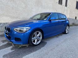 Usata 2013 BMW 125 M Sport Due volumi | 22.500 € (Buon prezzo)