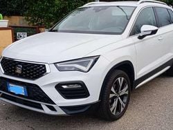 Usata 2021 Seat Ateca Xperience SUV | 20.300 € (Buon prezzo)