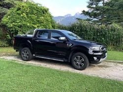 Usata 2020 Ford Ranger Limited Pick-up | 32.000 € (Ottimo prezzo)