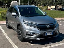 Grigio Usata 2018 Honda CR-V SUV | 12.900 € (Ottimo prezzo)