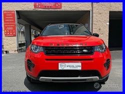 Nero Usata 2017 Land Rover Discovery Sport SUV | 12.999 € (Super prezzo)