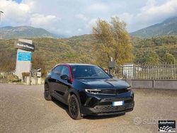 Nero Usata 2022 Opel Mokka GS Line SUV | 16.500 € (Buon prezzo)