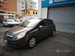Marrone Usata 2011 Opel Corsa Due volumi | 3800 € (Ottimo prezzo)