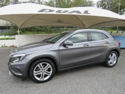 Grigio Usata 2015 Mercedes GLA200 SUV | 15.900 € (Buon prezzo)