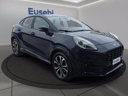 Blu Usata 2023 Ford Puma ST-Line SUV | 17.850 € (Buon prezzo)