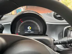 Usata 2019 Smart ForTwo Cabrio Passion Cabrio | 19.500 € (Molto cara)