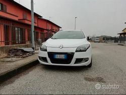 Bianco Usata 2011 Renault Mégane III Station wagon | 4500 € (Cara)