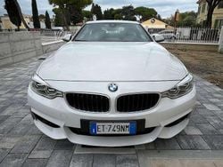 Bianco Usata 2013 BMW 420 M Sport Coupé | 16.300 € (Buon prezzo)
