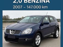 Usata 2007 Nissan Qashqai SUV | 3500 € (Ottimo prezzo)