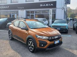 Other Usata 2023 Dacia Sandero Expression Tre volumi | 14.700 € (Buon prezzo)