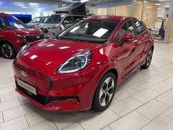 Fantastic red Nuova 2025 Ford Puma Gen-E SUV | 18.450 € (Super prezzo)