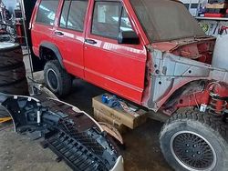 Usata 1993 Jeep Cherokee SUV | 500 €