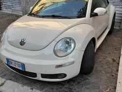 Usata 2007 VW Beetle Cabrio | 6500 € (Buon prezzo)