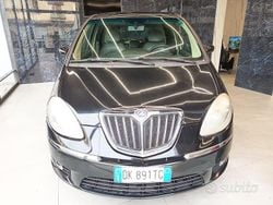 Nero Usata 2007 Lancia Musa Monovolume | 1500 € (Ottimo prezzo)