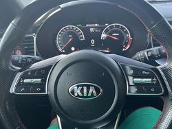 Usata 2020 Kia Ceed GT Tre volumi | 19.000 € (Buon prezzo)