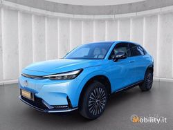 Aqua topaz Usata 2023 Honda e:Ny1 Advance SUV | 33.900 €