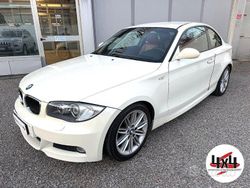 Bianco Usata 2009 BMW 120 Coupé M Sport Coupé | 6490 € (Buon prezzo)