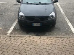 Usata 2001 Renault Clio II Dynamique Due volumi | 1199 € (Super prezzo)
