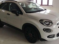 Bianco Usata 2018 Fiat 500X S SUV | 16.500 € (Molto cara)