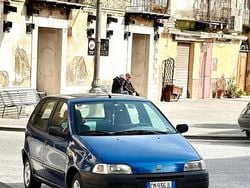 Usata 2006 Fiat Punto Tre volumi | 1000 € (Super prezzo)