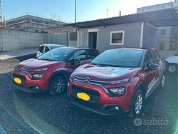 Rosso Usata 2022 Citroën C3 Feel Furgone | 4800 € (Super prezzo)