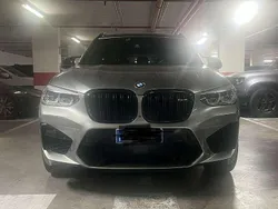 Argento Usata 2019 BMW X3 Competition Edition SUV | 51.550 € (Molto cara)