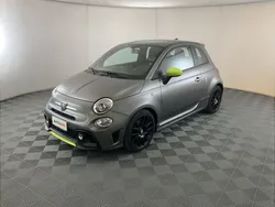 Grigio Usata 2019 Abarth 595 Turismo Due volumi | 19.299 € (Buon prezzo)