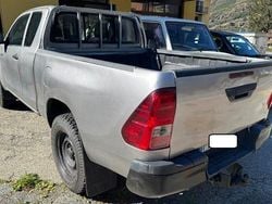 Grigio Usata 2019 Toyota HiLux Comfort Pick-up | 26.500 € (Super prezzo)