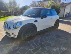 Usata 2008 Mini Cooper D Pepper Due volumi | 5900 € (Buon prezzo)