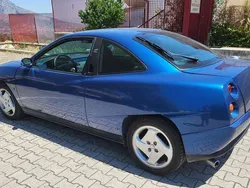Blu/azzurro Usata 1995 Fiat Coupé Coupé | 12.500 €