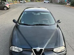 Usata 2002 Alfa Romeo 156 Tre volumi | 1000 € (Molto cara)